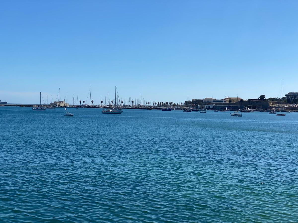 Lujoso Ap Con Piscina Frente Al Mar Apartment Кашкайш Екстериор снимка